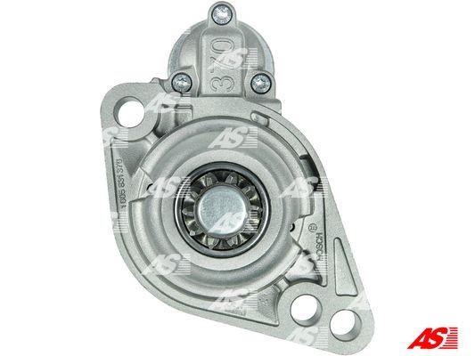 Startmotor 12V As-pl Remanufactured | as-pl | starters S0375PR AS-PL