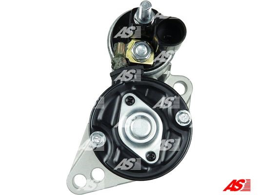 Startmotor 12V As-pl Remanufactured | as-pl | starters S0375PR AS-PL