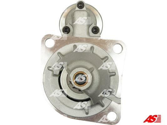 Startmotor 12V As-pl S0376 AS-PL