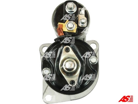 Startmotor 12V As-pl S0376 AS-PL