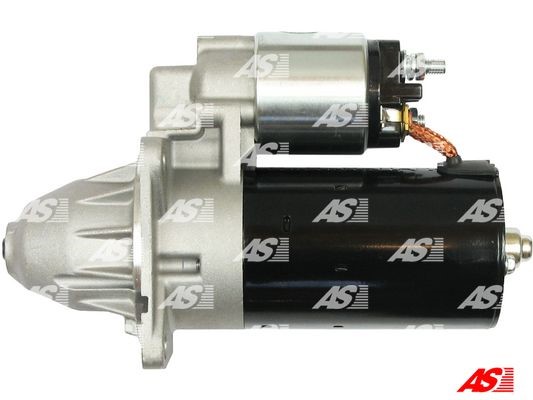 Startmotor 12V As-pl S0376 AS-PL