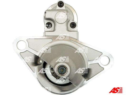 Startmotor 12V As-pl S0380 AS-PL Startmotor 12V As-pl S0380 AS-PL