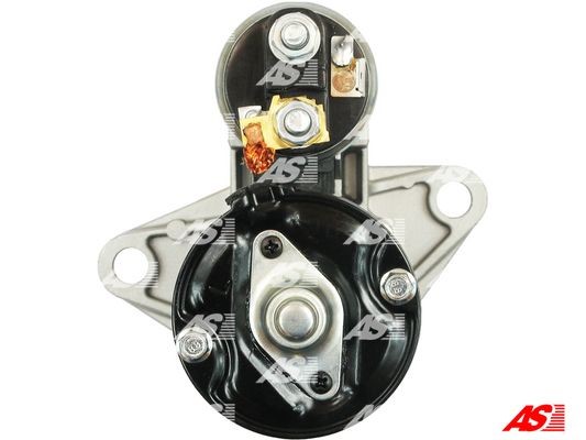 Startmotor 12V As-pl S0380 AS-PL Startmotor 12V As-pl S0380 AS-PL