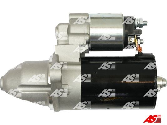 Startmotor 12V As-pl S0380 AS-PL