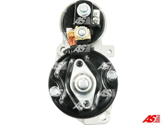 Startmotor 12V As-pl S0382 AS-PL