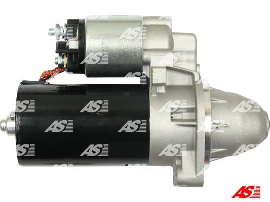Startmotor 12V As-pl S0382 AS-PL