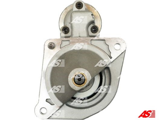 Startmotor 12V As-pl S0383 AS-PL