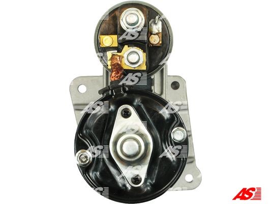 Startmotor 12V As-pl S0383 AS-PL