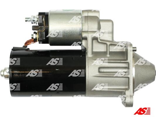 Startmotor 12V As-pl S0383 AS-PL