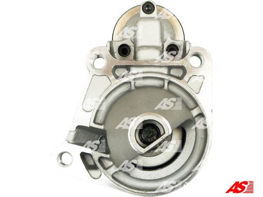 Startmotor 12V As-pl Brand new | as-pl | starters S0384 AS-PL