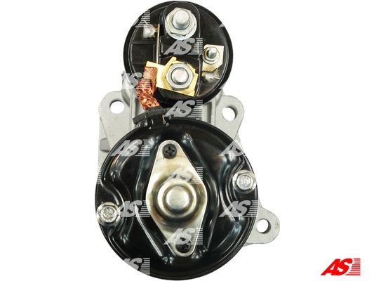 Startmotor 12V As-pl Brand new | as-pl | starters S0384 AS-PL