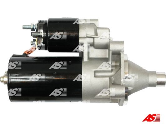 Startmotor 12V As-pl Brand new | as-pl | starters S0384 AS-PL