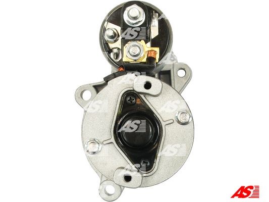 Startmotor 12V As-pl S0385 AS-PL