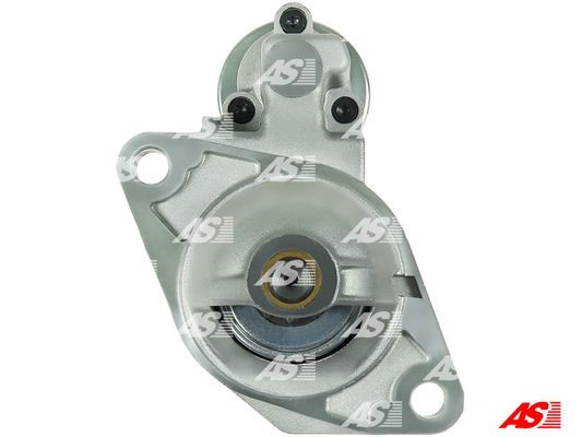 Startmotor 12V As-pl S0386 AS-PL