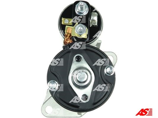 Startmotor 12V As-pl S0386 AS-PL