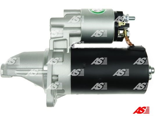 Startmotor 12V As-pl S0386 AS-PL