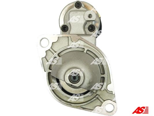 Startmotor 12V As-pl S0387 AS-PL