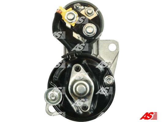 Startmotor 12V As-pl S0387 AS-PL