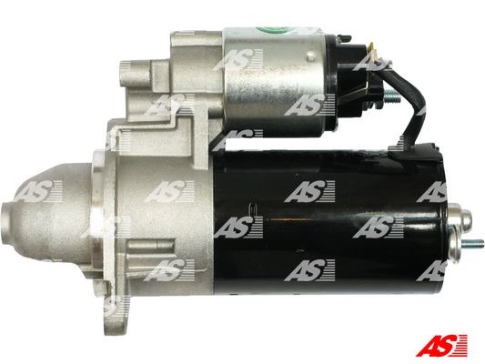 Startmotor 12V As-pl S0387 AS-PL