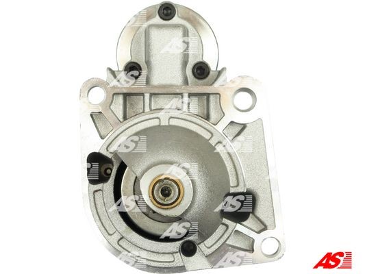 Startmotor 12V As-pl S0388 AS-PL