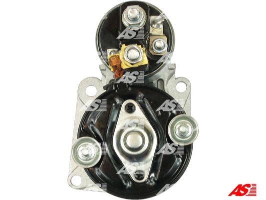 Startmotor 12V As-pl S0388 AS-PL