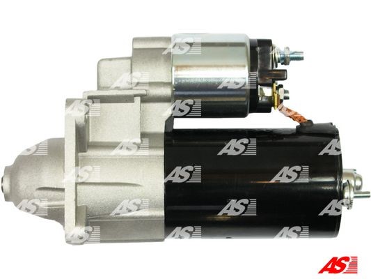Startmotor 12V As-pl S0388 AS-PL