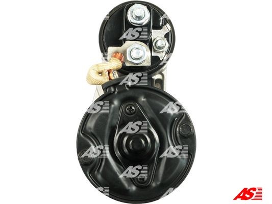 Startmotor 12V As-pl S0389 AS-PL