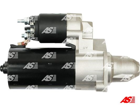 Startmotor 12V As-pl S0389 AS-PL