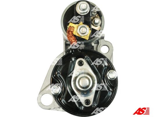 Startmotor 12V As-pl S0390 AS-PL