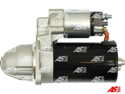 Startmotor 12V As-pl S0390 AS-PL