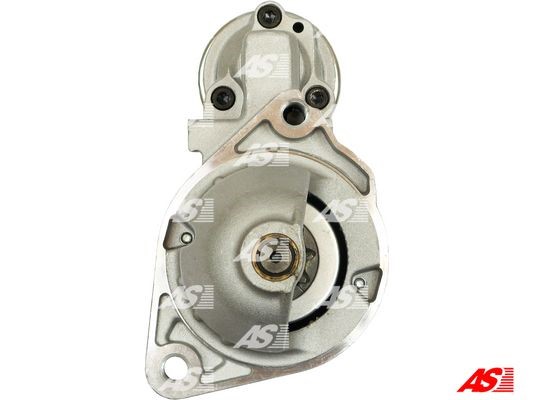 Startmotor 12V As-pl S0391 AS-PL
