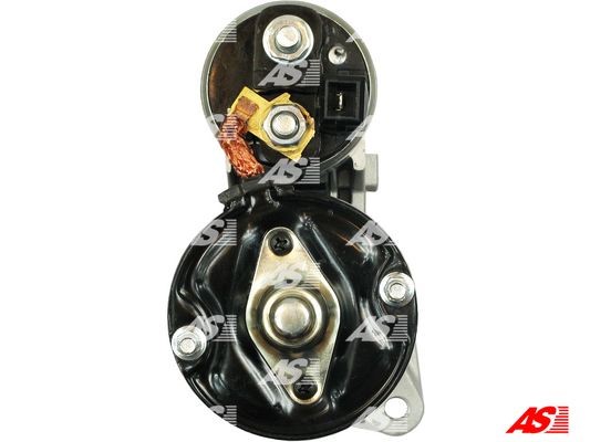Startmotor 12V As-pl S0391 AS-PL