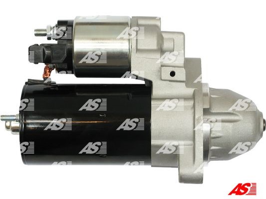 Startmotor 12V As-pl S0391 AS-PL