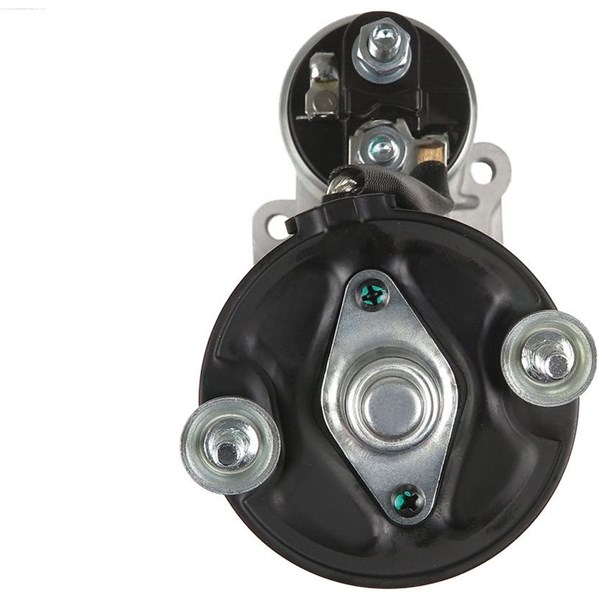 Startmotor 12V As-pl S0393 AS-PL