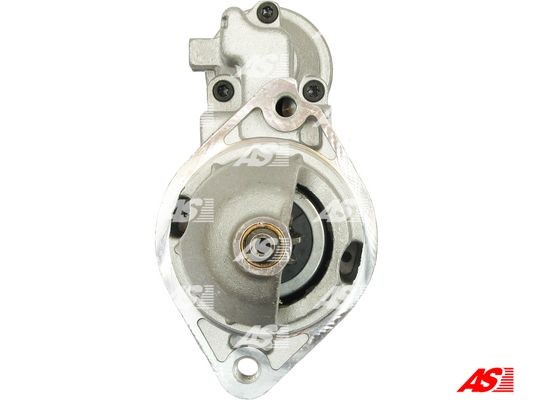 Startmotor 12V As-pl S0394 AS-PL