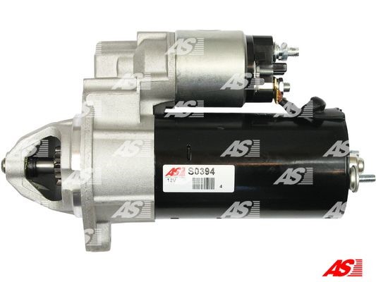 Startmotor 12V As-pl S0394 AS-PL