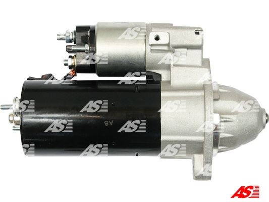 Startmotor 12V As-pl S0394 AS-PL