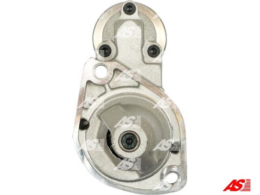 Startmotor 12V As-pl S0395 AS-PL