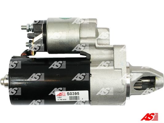 Startmotor 12V As-pl S0395 AS-PL