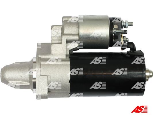 Startmotor 12V As-pl S0395 AS-PL