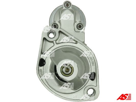 Startmotor 12V As-pl Remanufactured | as-pl | starters S0395PR AS-PL