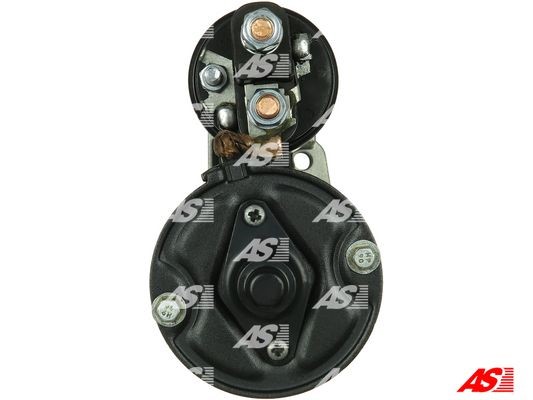Startmotor 12V As-pl Remanufactured | as-pl | starters S0395PR AS-PL