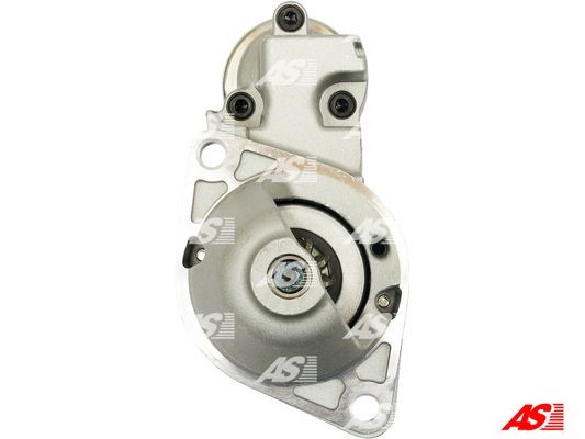 Startmotor 12V As-pl S0396 AS-PL