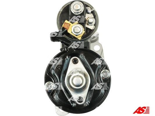 Startmotor 12V As-pl S0396 AS-PL