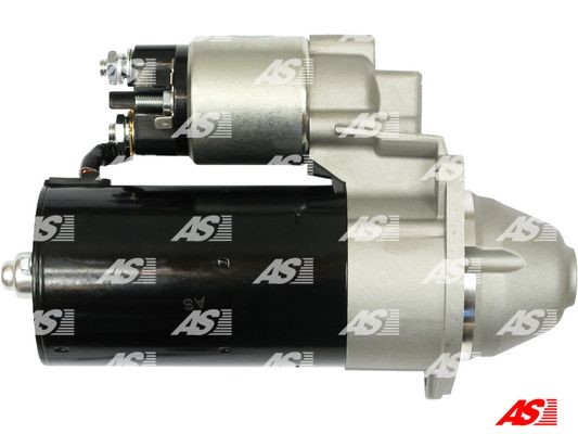Startmotor 12V As-pl S0396 AS-PL