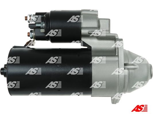 Startmotor 12V As-pl Remanufactured | as-pl | starters S0396PR AS-PL