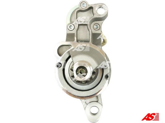 Startmotor 12V As-pl S0397 AS-PL