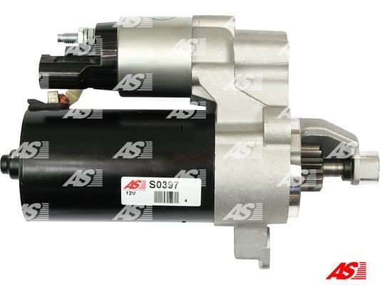 Startmotor 12V As-pl S0397 AS-PL