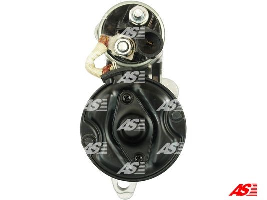 Startmotor 12V As-pl S0397 AS-PL