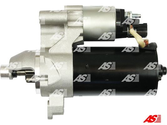 Startmotor 12V As-pl S0397 AS-PL